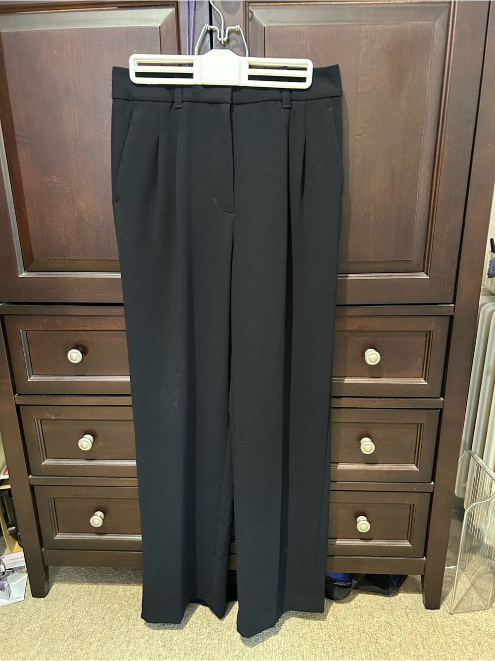 Wilfred Effortless Pants